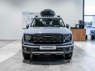 2026 Haval Dargo I Рестайлинг, серый, 3863909 рублей, вид 1