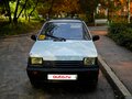1999 Lada (ВАЗ) 1111 Ока КамАЗ, белый, 65000 рублей