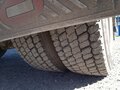 1994 Mercedes-Benz 1117, белый, 549999 рублей - вид 8