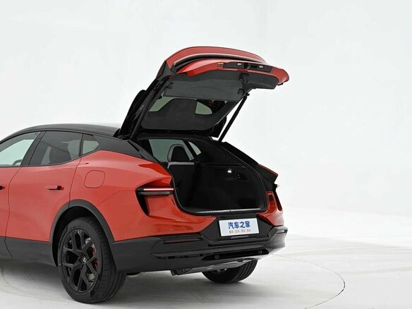 2026 Lotus For Me, красный, 12200000 рублей - вид 7