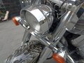 2005 Honda Shadow 750, серый, 385000 рублей - вид 4