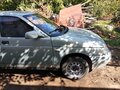 2000 Lada (ВАЗ) 2110, серебристый, 150000 рублей - вид 6