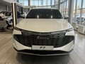 2026 Haval F7 II, белый, 3199000 рублей - вид 1