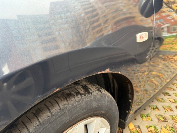 2014 Nissan Almera III (G15), серый, 490000 рублей - вид 3