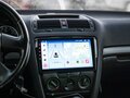 2011 Skoda Octavia II (A5) Рестайлинг, белый, 530000 рублей - вид 6