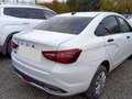 2023 Lada (ВАЗ) Vesta I Рестайлинг (NG), белый, 800000 рублей - вид 5