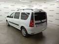 2021 Lada (ВАЗ) Largus I Рестайлинг, белый, 1100000 рублей - вид 3