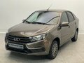 2026 Lada (ВАЗ) Granta I Рестайлинг, коричневый, 965000 рублей
