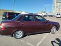 2008 Lada (ВАЗ) Priora I, пурпурный, 172000 рублей - вид 2
