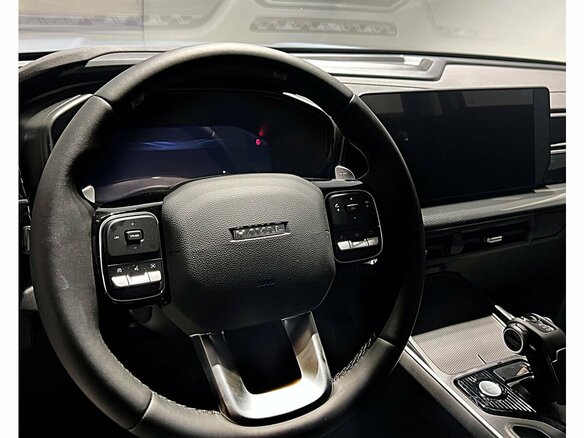 2026 Haval H3 I Рестайлинг, серый, 2749000 рублей - вид 8