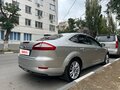 2007 Ford Mondeo IV, серебристый - вид 4