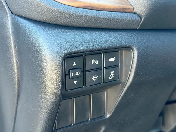 2021 Honda CR-V V Рестайлинг, белый, 3500000 рублей - вид 11
