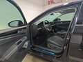 2023 Volkswagen Passat B8 Рестайлинг, чёрный, 1930000 рублей - вид 8