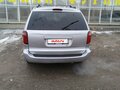 2005 Dodge Caravan Grand IV, серебристый, 680000 рублей - вид 2