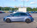 2012 Hyundai i30 II, синий - вид 7