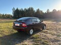 2012 Lada (ВАЗ) Priora I, пурпурный, 379000 рублей - вид 5