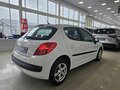 2008 Peugeot 207 I, белый, 589000 рублей - вид 8