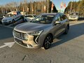2022 Haval Jolion I, серый, 1389995 рублей - вид 2