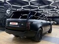 2018 Land Rover Range Rover IV Рестайлинг, чёрный, 7000000 рублей - вид 3
