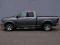 2011 Dodge RAM IV (DS/DJ), серый - вид 1