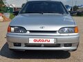 2008 Lada (ВАЗ) 2115, серебристый, 350000 рублей - вид 1