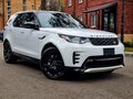 2024 Land Rover Discovery P300 V Рестайлинг, белый, 6390000 рублей - вид 1