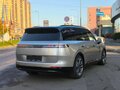 2026 Lynk & Co 900, серый, 7800000 рублей - вид 3