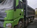 2021 Shacman (Shaanxi) SX3318, зелёный, 2285000 рублей