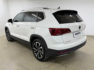 2023 Volkswagen Tharu I, белый, 1500000 рублей, вид 4
