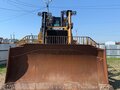 2014 Caterpillar D9, золотистый - вид 1