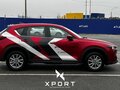2026 Mazda CX-5 II Рестайлинг, пурпурный, 2700000 рублей - вид 3