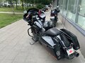 2015 Harley-Davidson CVO Road Glide Limited, чёрный, 1600000 рублей - вид 1