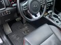 2020 Kia Sportage IV Рестайлинг, чёрный, 2650000 рублей - вид 8
