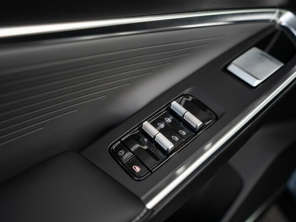 2026 Geely Cityray, серый, 3204990 рублей - вид 20