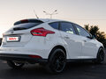 2017 Ford Focus III Рестайлинг, белый, 1400000 рублей - вид 7