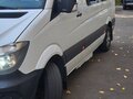 2012 Mercedes-Benz Sprinter, белый, 3400000 рублей - вид 2