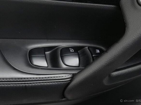 2023 Nissan X-Trail III Рестайлинг, серый, 1700000 рублей - вид 9