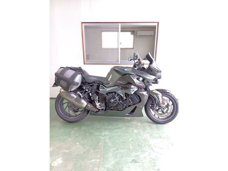 2012 BMW K 1300 R, серый, 899000 рублей, вид 2
