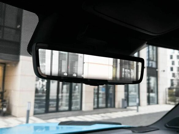 2026 Toyota Tundra Double Cab III, чёрный, 10900000 рублей - вид 14