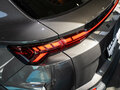 2026 Geely Coolray I Рестайлинг, серый, 2964990 рублей - вид 6