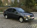 2024 Lada (ВАЗ) Granta Sportline I Рестайлинг, серый, 799000 рублей - вид 2