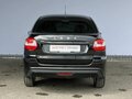 2023 Lada (ВАЗ) Granta I Рестайлинг, чёрный, 795000 рублей - вид 5