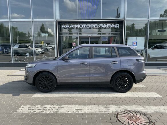 2026 Jeland J6, серый, 2749000 рублей - вид 7