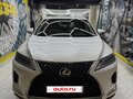 2020 Lexus RX 300 IV Рестайлинг, белый - вид 5