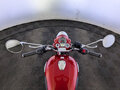 2026 Royal Enfield Classic 350, красный, 497000 рублей - вид 8