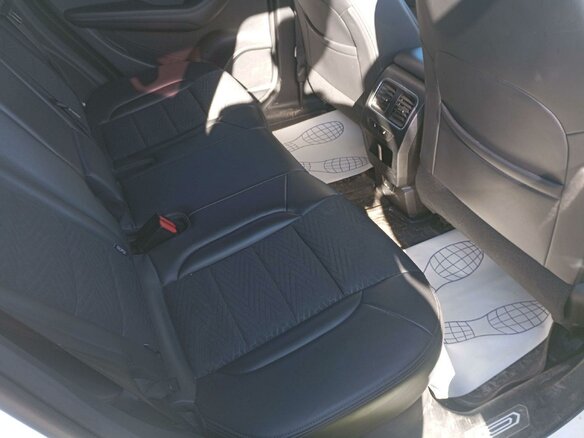 2024 Haval F7 I Рестайлинг, белый, 907200 рублей - вид 10