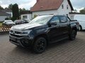 2026 Volkswagen Amarok II, чёрный, 10315000 рублей - вид 1