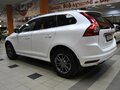 2014 Volvo XC60 I Рестайлинг, белый - вид 3