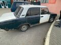 2008 Lada (ВАЗ) 2105, зелёный, 70000 рублей - вид 3