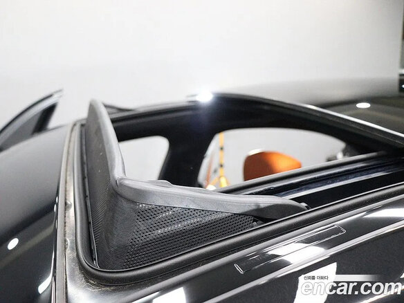 2023 Mercedes-Benz S-Класс 400 d 4MATIC VII (W223), чёрный, 9000000 рублей - вид 16